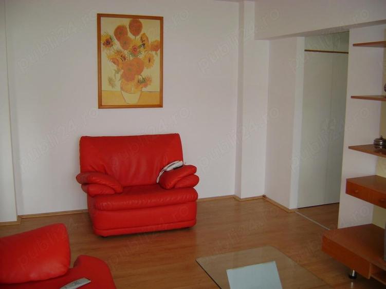 Apartament cu 2 camere semidecomandat în Micălaca