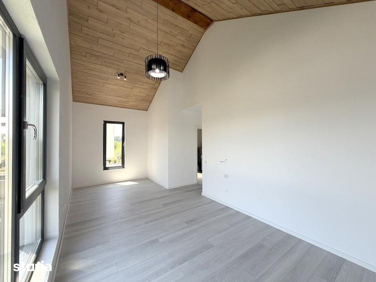 Casă cu 4 camere cu Teren 300 Mp în Corbeanca
