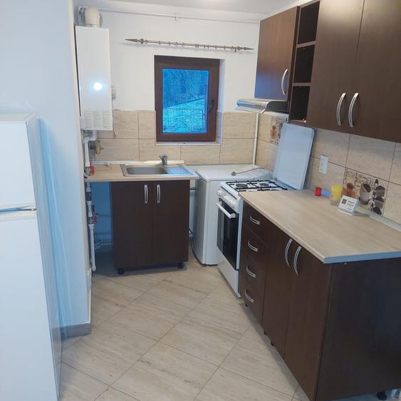 Casă cu 2 camere cu Teren 1200 Mp în Pietrișu
