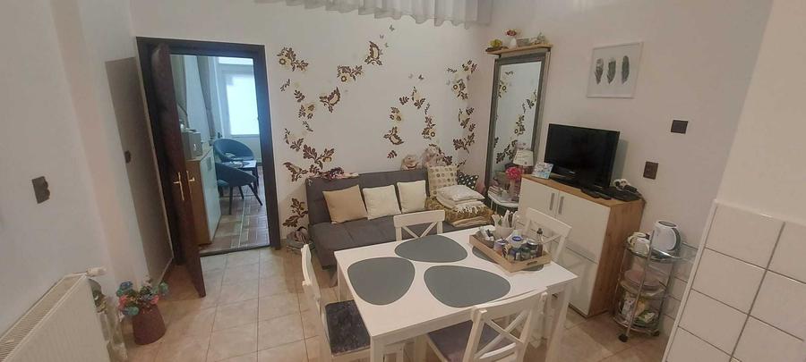 Spațiu comercial, de 36 mp, în Ultracentral