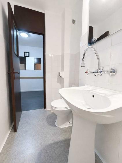 Garsoniera decomandata | 37 mp | Bloc 1990 | 75.000 | Ideala atat pentru locuit, cat si pentru investitie - 7