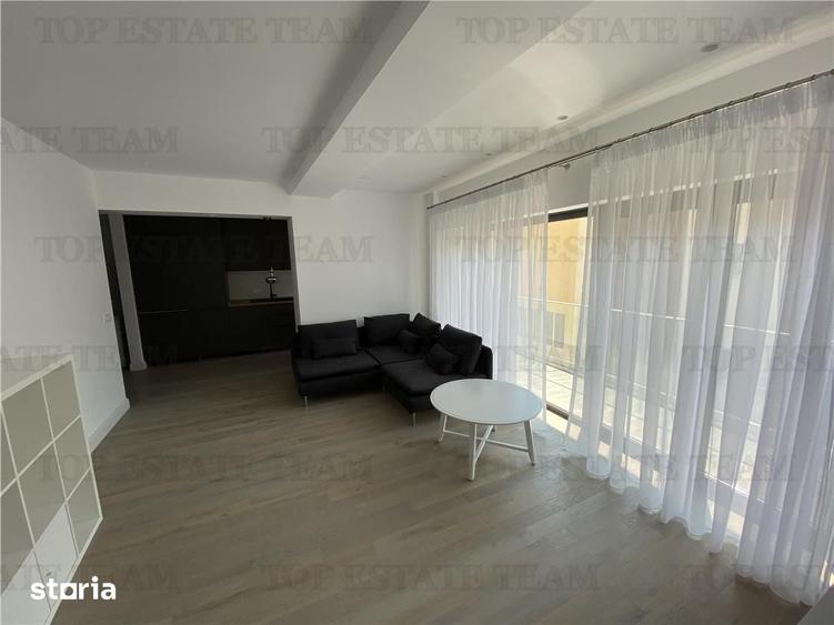 Apartament cu 3 camere în Gara de Nord