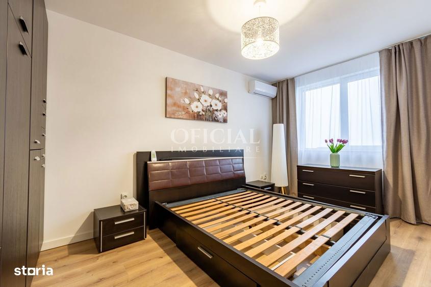 Apartament 2 Camere | AC | Parcare inclusa | Zona Calea Turzii - 4
