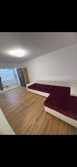 Garsonieră decomandată în Fălticeni
