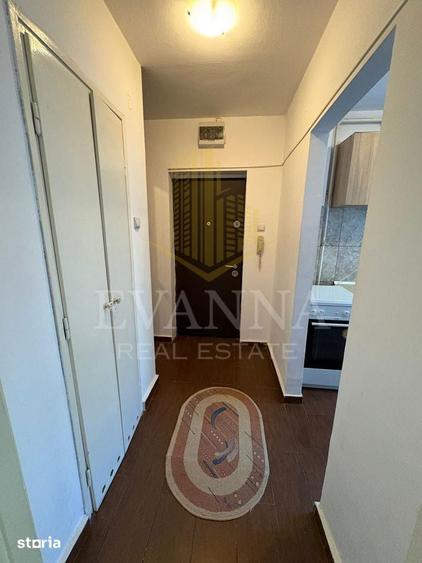 Apartament de INCHIRIAT | Bd. Independen?ei | etaj intermediar - 6