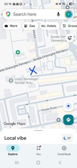 Apartament 2 camere partial mobilat, Campia Libertatii, parc Voinicelul - 7