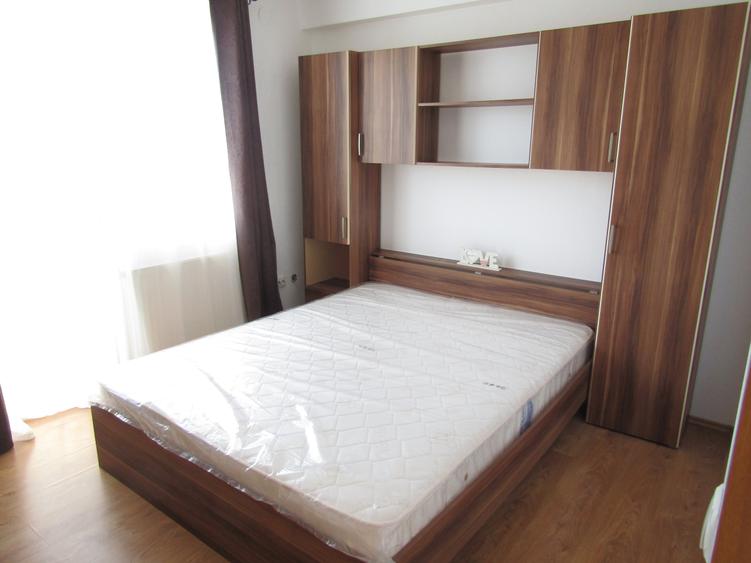 Apartament cu 2 camere decomandat, mobilat în Cedonia