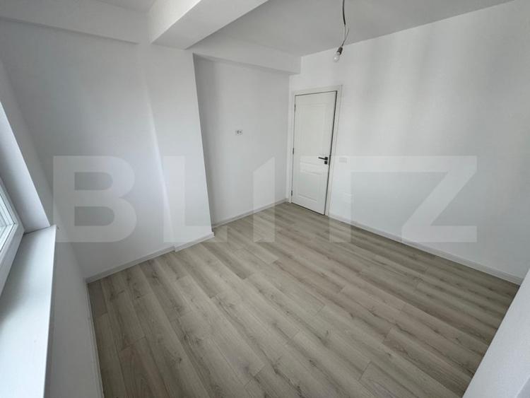 Apartament 3 camere, 67 mp, zona Magnolia - 4