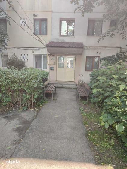 Apartament cu 2 camere în Milcov