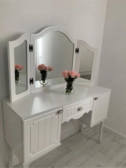 Apartament cu 2 camere decomandat în Crișan