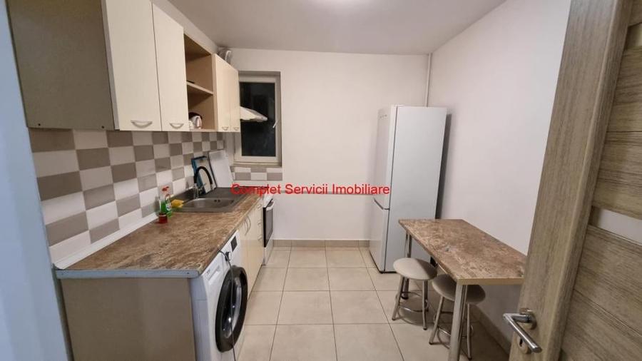 Apartament cu 2 camere, mobilat în Drumul Taberei