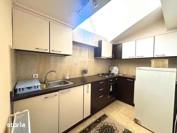 Apartament 3 camere in Vila - zona Trocadero - 2