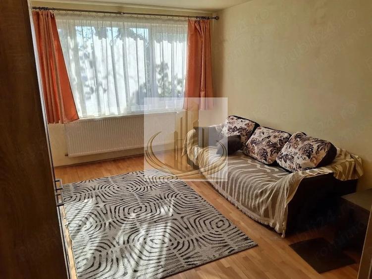 Apartament cu 2 camere decomandat în Bogdăneștilor