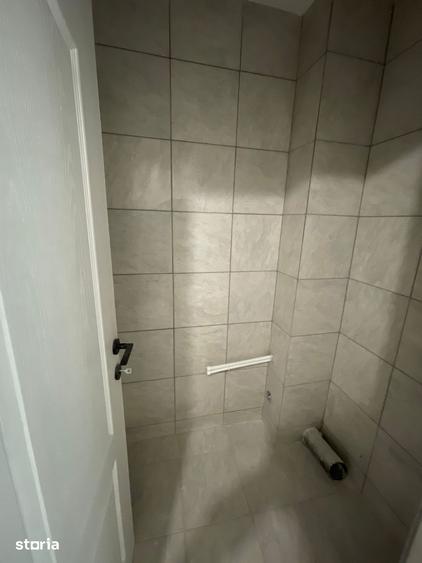 Apartament cu 3 camere în Tomești