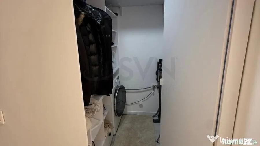 Apartament cu 2 camere decomandat în Lacul Tei