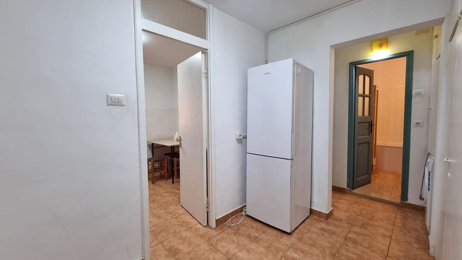 Apartament cu 2 camere decomandat în Pipera