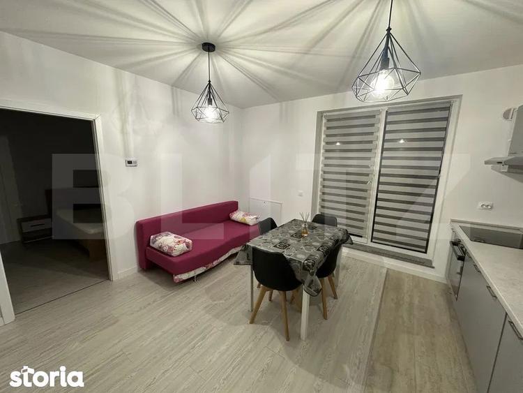 Apartament 2 camere, 37 mp, BETA RESIDENCE! - 8