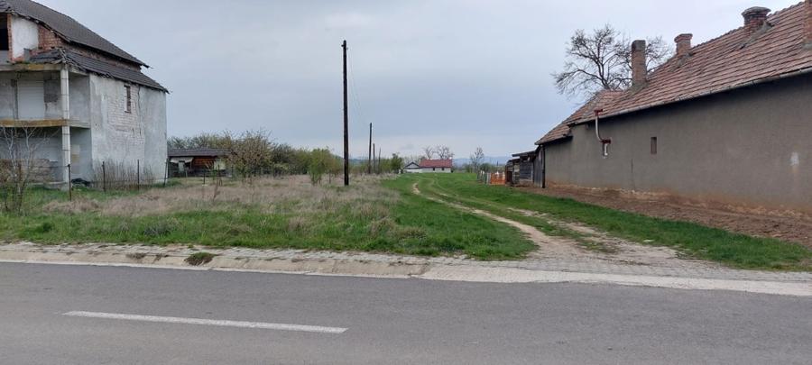 Teren Construcții de 5700 mp, în Teiuș