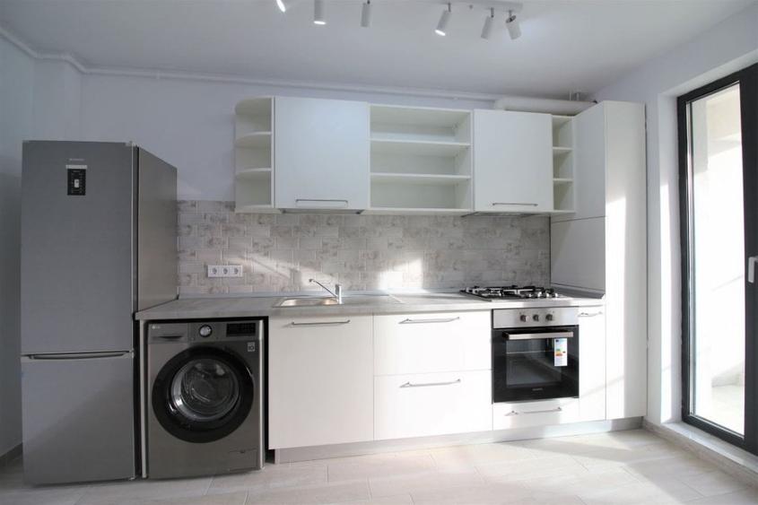 TIMPURI NOI METROU - STUDIO MODERN 2022 CU PARCARE - 13