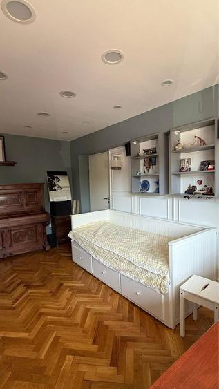 Apartament cu 2 camere decomandat în Gheorghe Lazăr