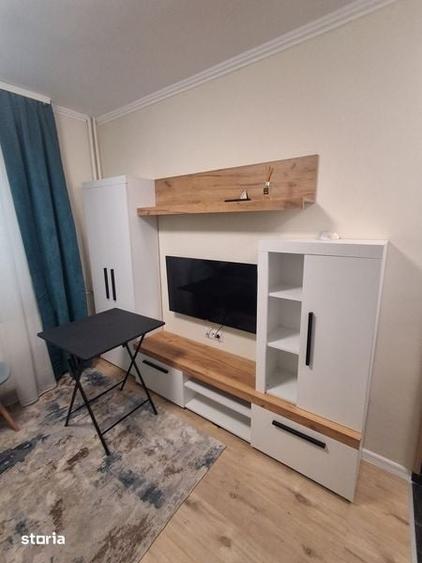 Garsonieră în Iosia