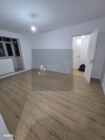 Apartament cu 3 camere în Jilava