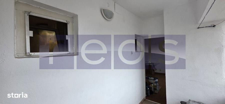 VANZARE 5 CAMERE DECOMANDAT -UNIRII -FANTANI - 1