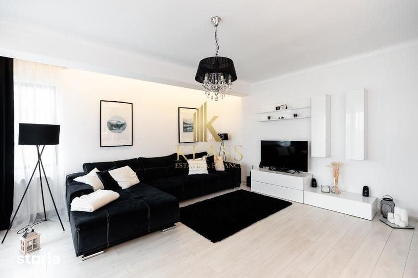 Apartament cu 2 camere în Nord