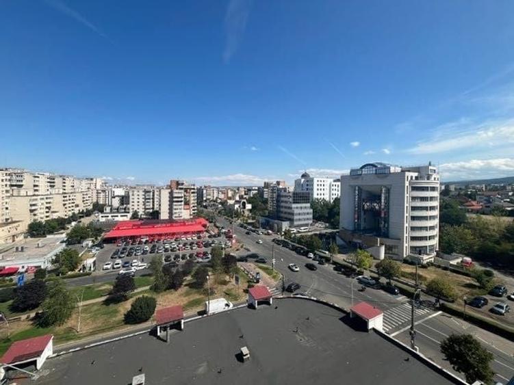 Garsonieră decomandată în Mărăști