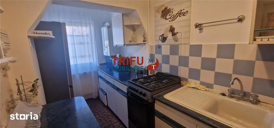 Garsoniera de vanzare zona Cetate Mercur - 4