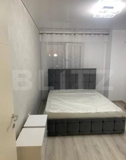 Apartament 2 camere, 56 mp, zona Copou - 3