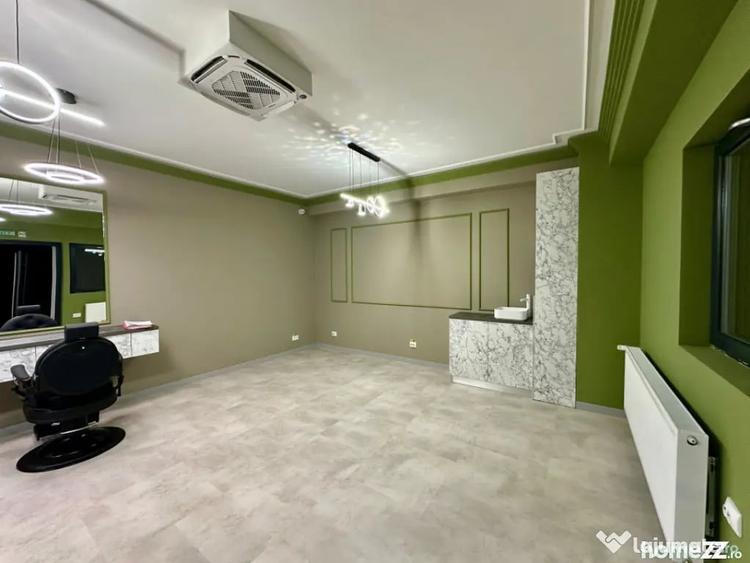 Spa?iu comercial, 60.20 mp, zona Rovine - 4