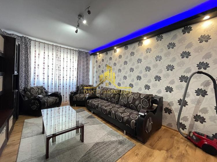 2 camere, decomandat, modern, parcare, balcon, FSEGA, Iulius Mall - 3