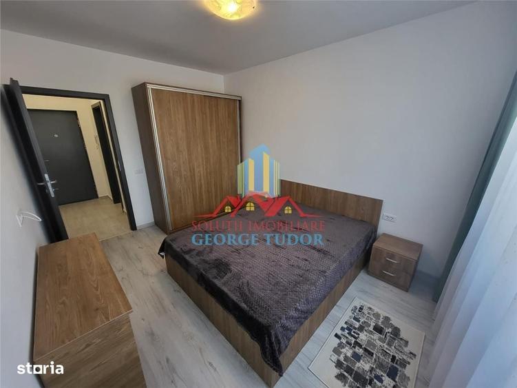 Apartament cu 2 camere decomandat în Dudu