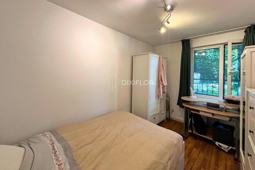 Investiție la 3 minute de UMFST - Apartament cu 3 camere - 2
