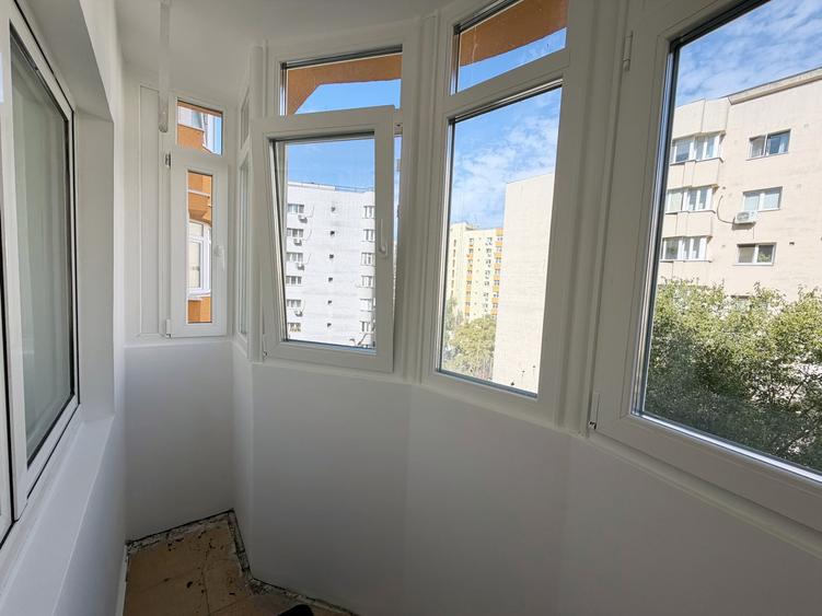 Garsonieră decomandată, mobilată în Nerva Traian