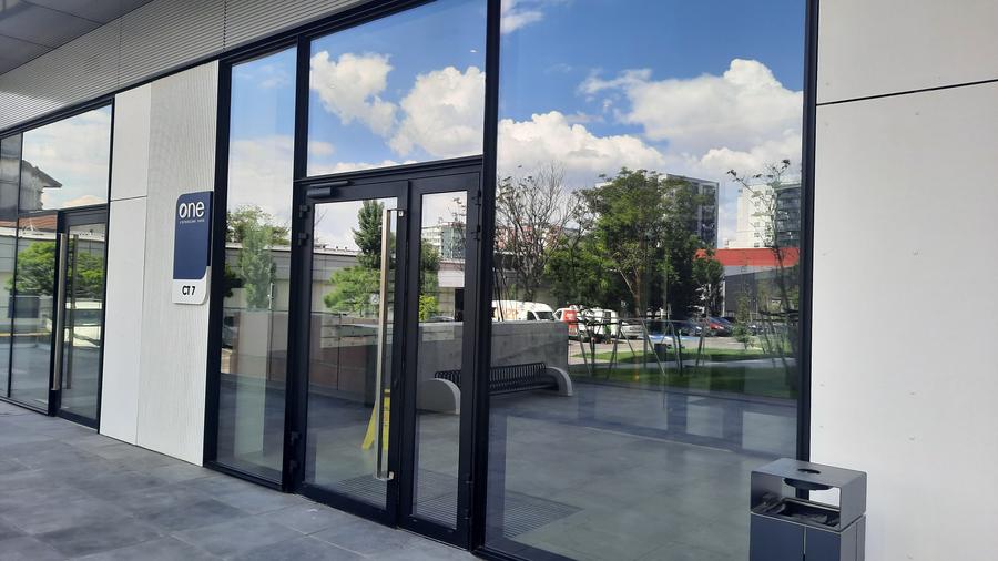 Spațiu comercial, de 133.60000610352 mp, în Cotroceni