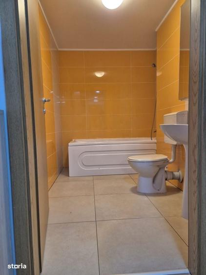 Apartament cu 2 camere în Valea Cetății