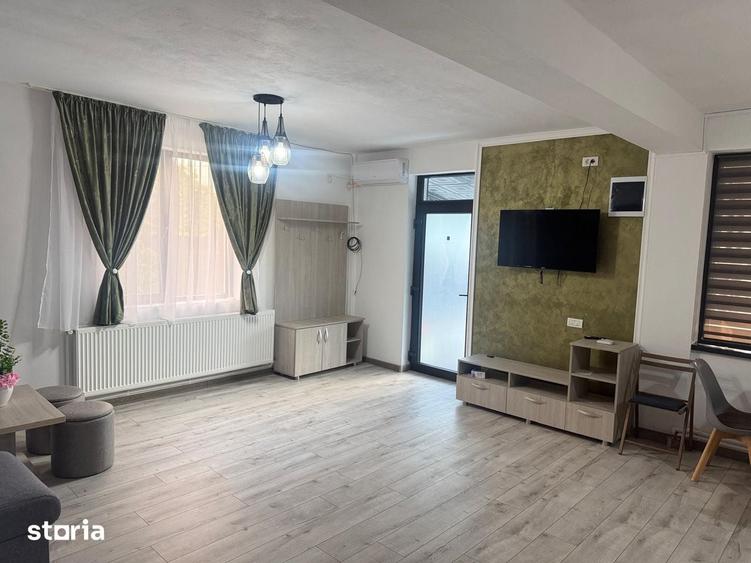 Apartament cu 3 camere în Răzvad