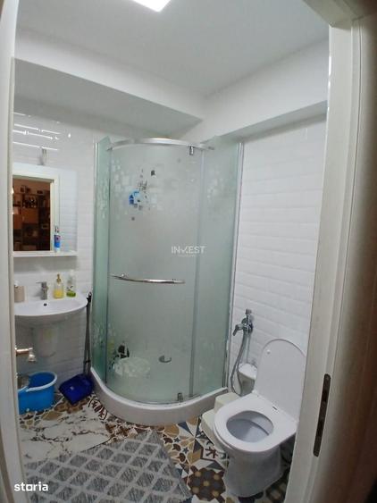 Apartament 2 camere Pacurari cu parcare, boxa si balcon spatios la 500 - 2
