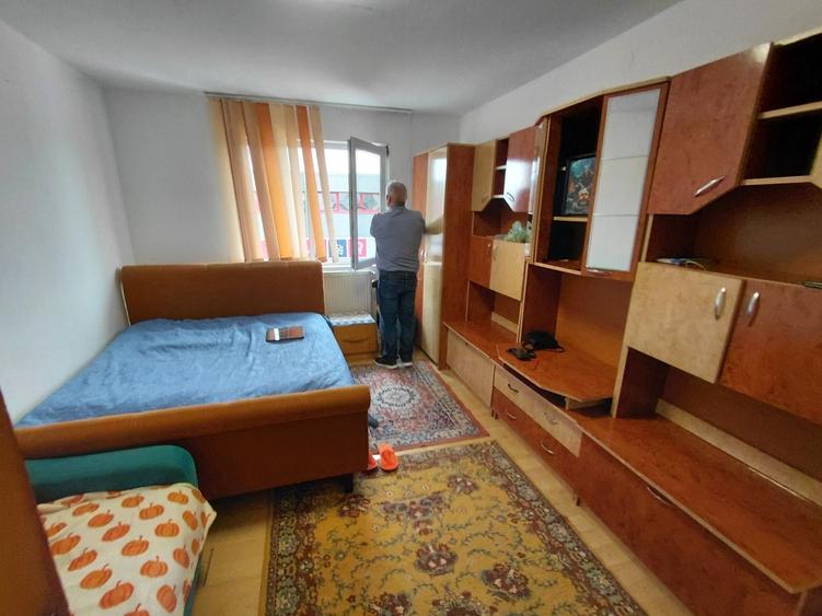 Garsonieră semidecomandată în Bartolomeu