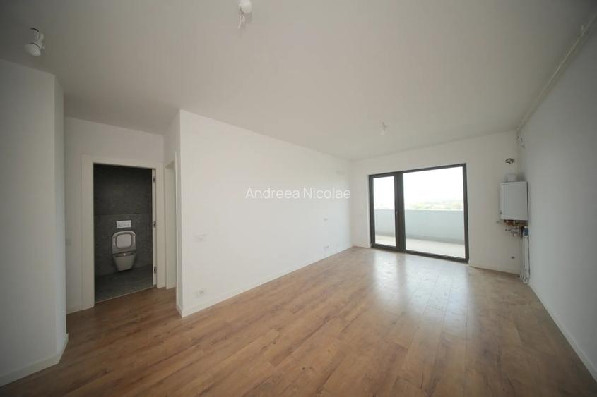 2 CAMERE - FLOREASCA - LANGA METROU - BLOC NOU FINALIZAT