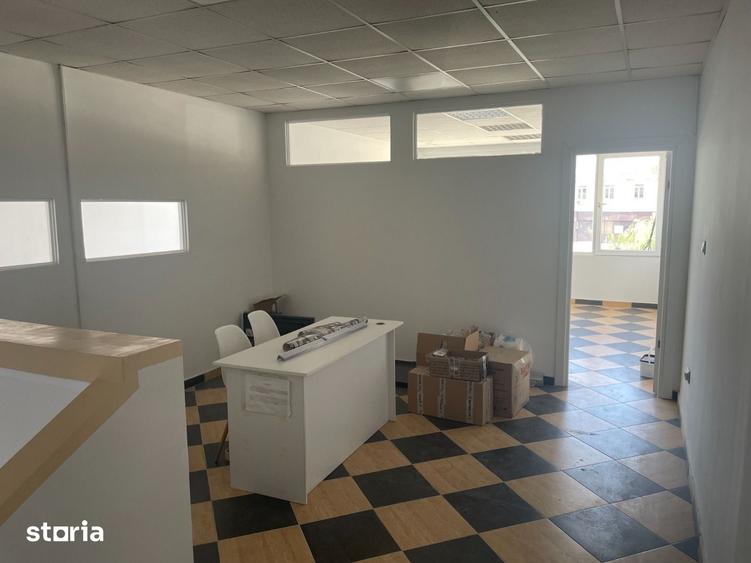 Spatiu 35m de inchiriat - 2