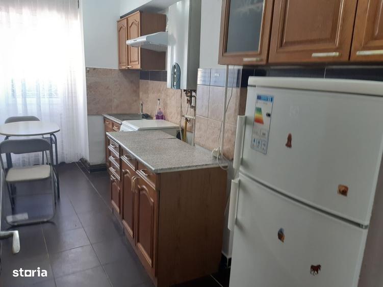Garsonieră decomandată în Copou
