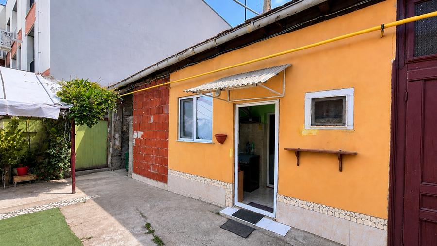 Garsonieră semidecomandată în Ultracentral