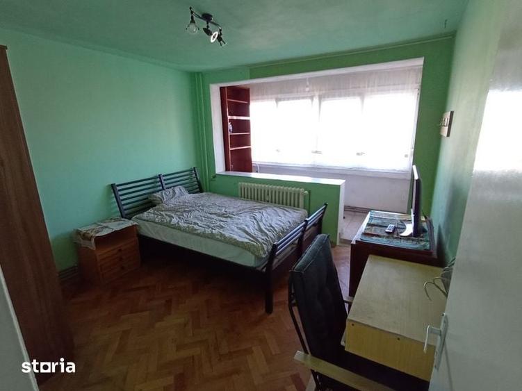 Apartament 2 camere decomandat,boxa+garaj!!! - 7