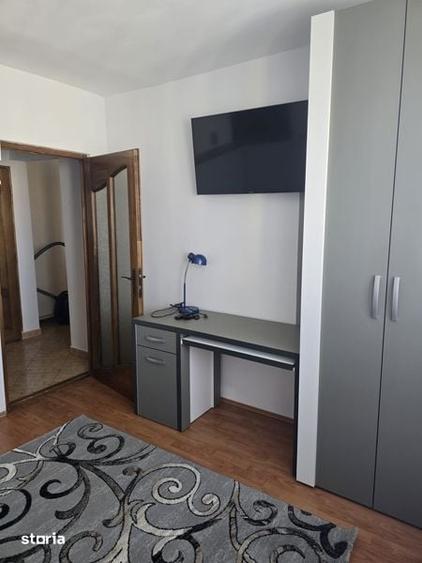Apartament cu 2 camere în Mărăști