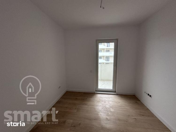 Apartament cu 3 camere în Florești