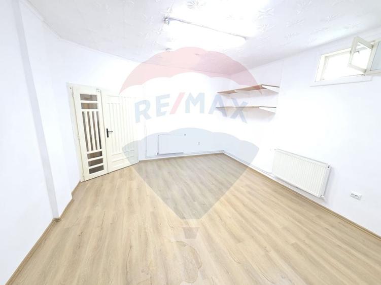 Spațiu comercial ultracentral in Salonta - 12