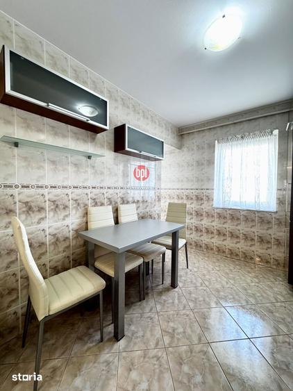 SE INCHIRIAZA Apartament 3 camere, etaj 1, Falticeni, jud. Suceava - 6